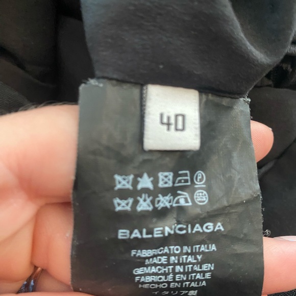Balenciaga Skirt - Picture 4 of 4